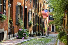 Beacon Hill
