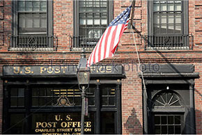 Beacon Post Office