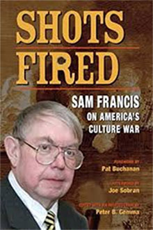 Sam Francis book