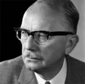 Arnold Gehlen